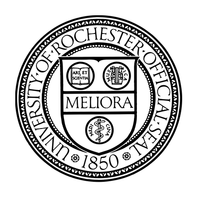 New Association member for bloxberg: University of Rochester