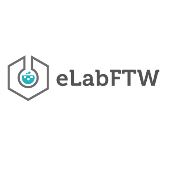 eLabFTW